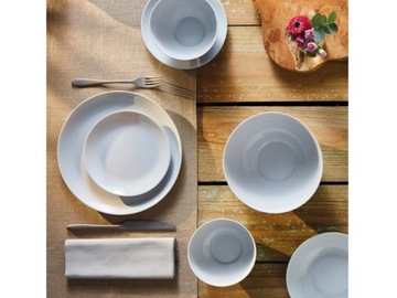 00434 ТАРЕЛКА ДЕСЕРТНАЯ ГРАНИТНАЯ LUMINARC DIWALI 19 СМ