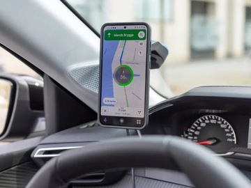 Основание на присоске Quad Lock для лобового стекла/приборной панели