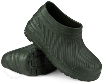 БОТИНКИ ЖЕНСКИЕ КОРОТКИЕ ХОРОШИЕ БОТИНКИ, НЕ УТЕПЛЕННЫЕ, САДОВЫЕ, ЛЕГКИЕ ЭВА ПЕНА 46