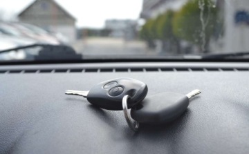 Dacia Sandero I Hatchback 5d 1.6 MPI 84KM 2011 Dacia Sandero Stepway Bezwypadkowe - Niski przebieg - klimatyzacja - Zadba, zdjęcie 34