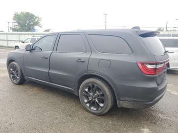 Dodge Durango III 2021 Dodge Durango RT 2021 5.7l 5.7 Benzyna 360KM, zdjęcie 1