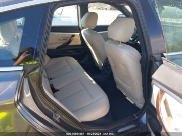 BMW Seria 3 F30-F31-F34 2017 BMW Seria 3 Gran Turismo, 2017r., 4x4, 2.0L 2.0 Benzyna 248KM, zdjęcie 9