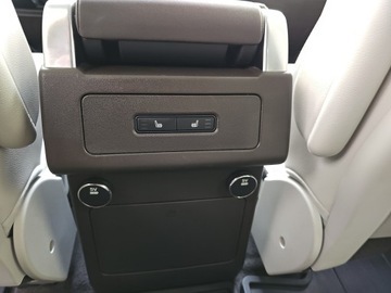 Land Rover Discovery V Terenowy 2.0 SD4 240KM 2017 Land Rover Discovery Salon Polska , 1 Wł. , Serwis, zdjęcie 11