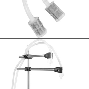 Автоматическая машина для розлива жидкостей емкостью 3500 мл