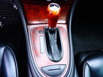 Mercedes CLS W219 Coupe 3.0 V6 (320 CDI) 224KM 2008 MERCEDES -CLS 3.0 CDI FUL OPCJA, zdjęcie 29