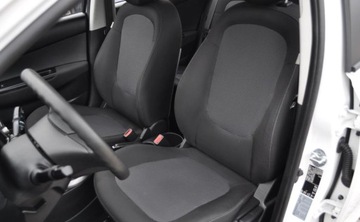 Hyundai i20 I Hatchback 5d Facelifting 1.2 DOHC 85KM 2014 Hyundai i20 LIFT Benzyna 1.2 Klimatyzacja 1.2 Benzyna 85KM, zdjęcie 24