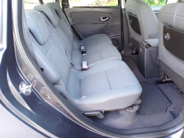 Renault Grand Scenic II Grand Scenic 1.6 16v 110KM 2009 Renault Grand Scenic Grand /7 osobowy /Gwarancja, zdjęcie 31