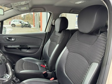 Renault Captur I Crossover 1.2 ENERGY TCe 118KM 2016 Renault Captur Navi*Automat*Klimatronik, zdjęcie 18