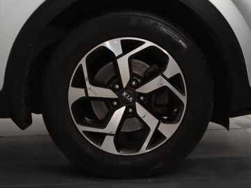 Kia Sportage IV SUV Facelifting 1.6 T-GDI 177KM 2019 Kia Sportage 1.6 T-GDI, Salon Polska, Serwis ASO, zdjęcie 14