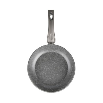 KitchenAid Classic Кованая твердая анодированная керамика без PFAS