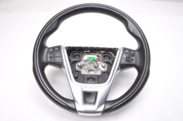 VOLVO V40 II S60 V60 KIEROWNICA SKÓRZANA RDESIGN MULTIFUNCJA