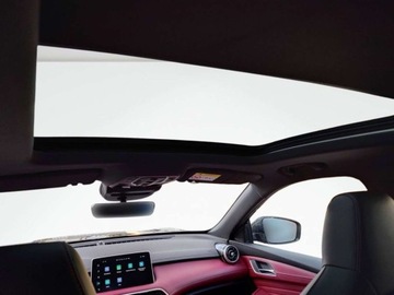 MG HS 2023 MG HS Skory Panorama Bogata wersja 1.5 Benzyna 162KM, zdjęcie 24