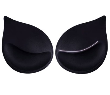 КУПАЛЬНЫЙ КОСТЮМ БИКИНИ Бюстгальтер PUSH UP PADS № Ws13