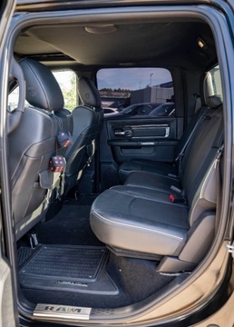 Dodge Ram IV 2017 Dodge RAM Dodge RAM IV 5.7 RAM1500 HEMI 4X4 LIMITED 5.7 Benzyna 401KM, zdjęcie 13