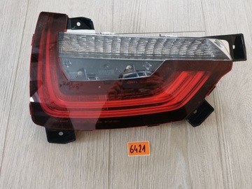 6421 SVĚTLO ZADNÍ LEVÝ BMW I3