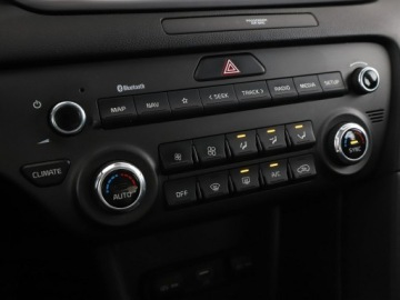 Kia Sportage IV 2020 Kia Sportage Kamera, Aut.klima, Navi, Bluetoot, zdjęcie 26