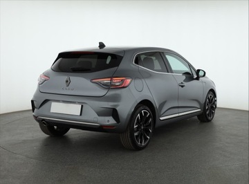 Renault Clio V Hatchback 5d Facelifting 1.0 TCe 90KM 2024 Renault Clio 1.0 TCe, Salon Polska, 1. Właściciel, zdjęcie 4