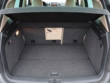 Volkswagen Tiguan I SUV 2.0 TDI CR DPF 140KM 2011 VW Tiguan 2.0 TDI, Salon Polska, 4X4, DSG, Skóra, zdjęcie 13