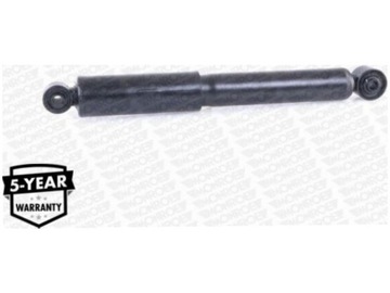 2× MONROE V2158 TLUMIČ