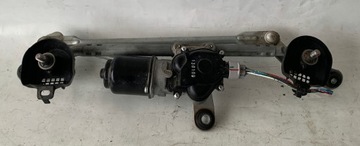 MECHANIZM WYCIERACZEK MITSUBISHI SPACE STAR II 13-