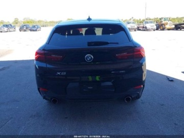 BMW X2 U10 2023 BMW X2 sDrive28i 2023 2.0 Benzyna 241KM, zdjęcie 4