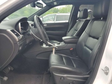 Jeep Grand Cherokee IV 2018 Jeep Grand Cherokee Limited 2018 3.6l 3.6 Benzyna 295KM, zdjęcie 7