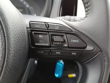 Toyota Aygo X 1.1 VVT-i 72KM 2025 Toyota Aygo X 1.0 VVTi Executive II (2014-) 1.0 VV, zdjęcie 16