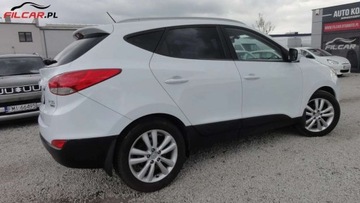 Hyundai ix35 SUV R 2.0 CRDi 136KM 2010 Hyundai ix35 GWARANCJA, Zarejestrowany w PL, U..., zdjęcie 16