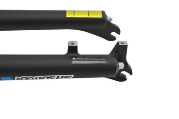 АМОРТИЗАТОР 27.5 XCT SUNTOUR AHEAD C.M. АС46