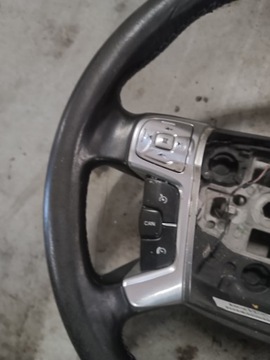 Ford Mondeo mk4 лифт s-max galaxy кнопки круиз-контроля переключатель руля