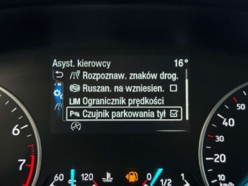 Ford Ecosport II SUV Facelifting 1.0 EcoBoost 125KM 2022 Ford EcoSport Active CarPlay 1 wlasciciel FV 23 gwarancja dostawa, zdjęcie 35
