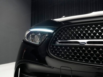 Mercedes GLC C254/X254 SUV 2.0 200d 163KM 2026 MERCEDES-BENZ GLC 200 d 4-Matic AMG Line 2.0 (163KM) 2026, zdjęcie 2