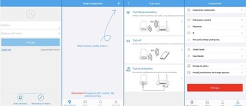 НАРУЖНАЯ ПОВОРОТНАЯ WIFI IP-КАМЕРА НАБЛЮДЕНИЯ С ЗУМОМ