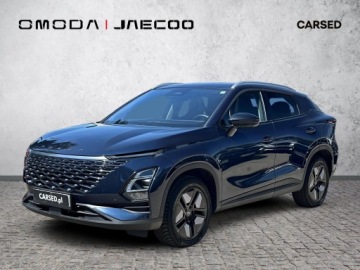 Omoda 5 1.6 T-GDI 147KM 2025 Omoda 5 Premium, FV23%, ASO, Salon Pl, 1 Właścicie