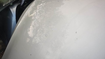 КРЫШКА КАПОТА VW PASSAT B8 3G 14-
