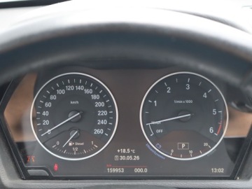 BMW X1 F48 Crossover xDrive20d 190KM 2016 BMW X1 xDrive20d, 187 KM, 4X4, Automat, Skóra, zdjęcie 10