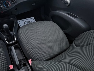 Nissan Micra III Hatchback 5d 1.2 i 16V 65KM 2010 NISSAN MICRA 1,3 Benzyna Lancuch Rorzadu Stan Bdb Klima bez rdzy, zdjęcie 29