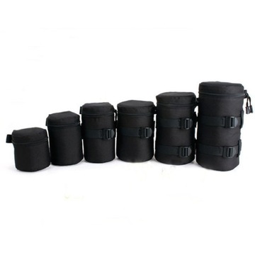 Чехол-чехол 11x19см, размер 5 для объектива Cordura 70-300 мм.