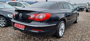 Volkswagen Passat CC 1.8 TSI 160KM 2008 Volkswagen Passat CC mały przebieg, zdjęcie 5