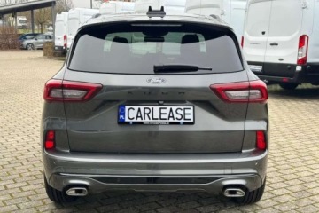 Ford Kuga III SUV Facelifting 2.5 FHEV 180KM 2026 Ford Kuga Pakiet Winter Duzy rabat Leasing Wynajem 2.5 Hybryda 180KM, zdjęcie 7