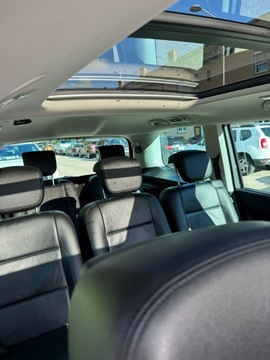 Volkswagen Sharan II Van Facelifting 2.0 TDI SCR 150KM 2020 VW Sharan 2.0 TDI Najwyższa wersja wyposażenia, zdjęcie 8