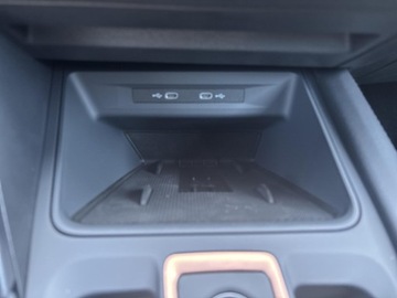 Cupra Formentor Crossover 1.5 TSI 150KM 2025 Cupra Formentor 1.5 eTSI MHEV 150 KM 7-biegowa aut, zdjęcie 25