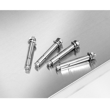 ПОДВЕСНОЙ ШКАФ ИЗ НЕРЖАВЕЮЩЕЙ 100Х40СМ FORGAST FG15004