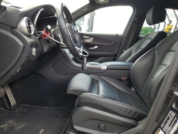 Mercedes GLC C254/X254 2022 Mercedes-Benz GLC 300 4Matic 2022 2.0l 2.0 Benzyna 248KM, zdjęcie 7