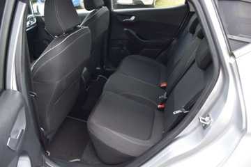 Ford Fiesta VIII Hatchback 3d 1.0 EcoBoost 100KM 2018 Ford Fiesta Model-2019Full-LED Asystenty Klimatronic Parktronic Tempomat, zdjęcie 7