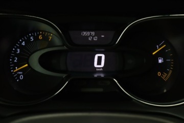 Renault Captur I Crossover 0.9 Energy TCe 90KM 2014 Renault Captur 0.9 TCe, Navi, Klima, Klimatronic, zdjęcie 10