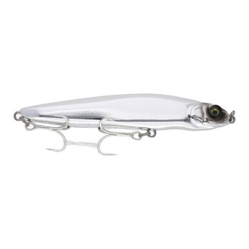 ADUSTA WOBLER SEA SHAKER 90MM, 21G, FULL MEKKI