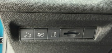 Peugeot 408 P54 Crossover Plug-In 1.6 Plug-In Hybrid 225KM 2025 Peugeot 408 GT-line,Plug-in,Full wersja,Gwarancja, zdjęcie 18