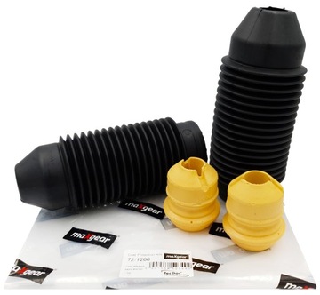 72-1200 ПОДПИСКА НА MAXGEAR. Фольксваген П. ГОЛЬФ