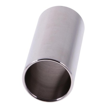 2 кончика пальца из нержавеющей стали для гитары